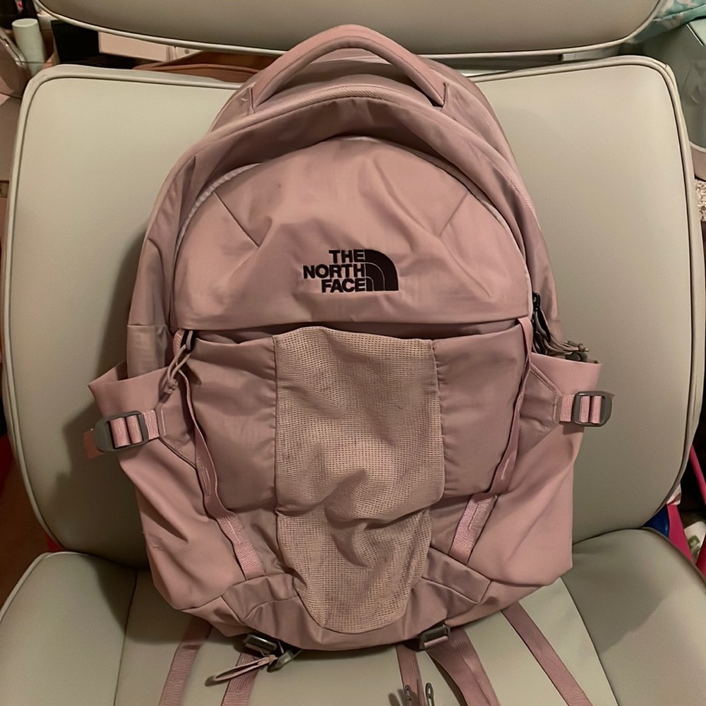 The North Face Purple Recon Backpack *Used